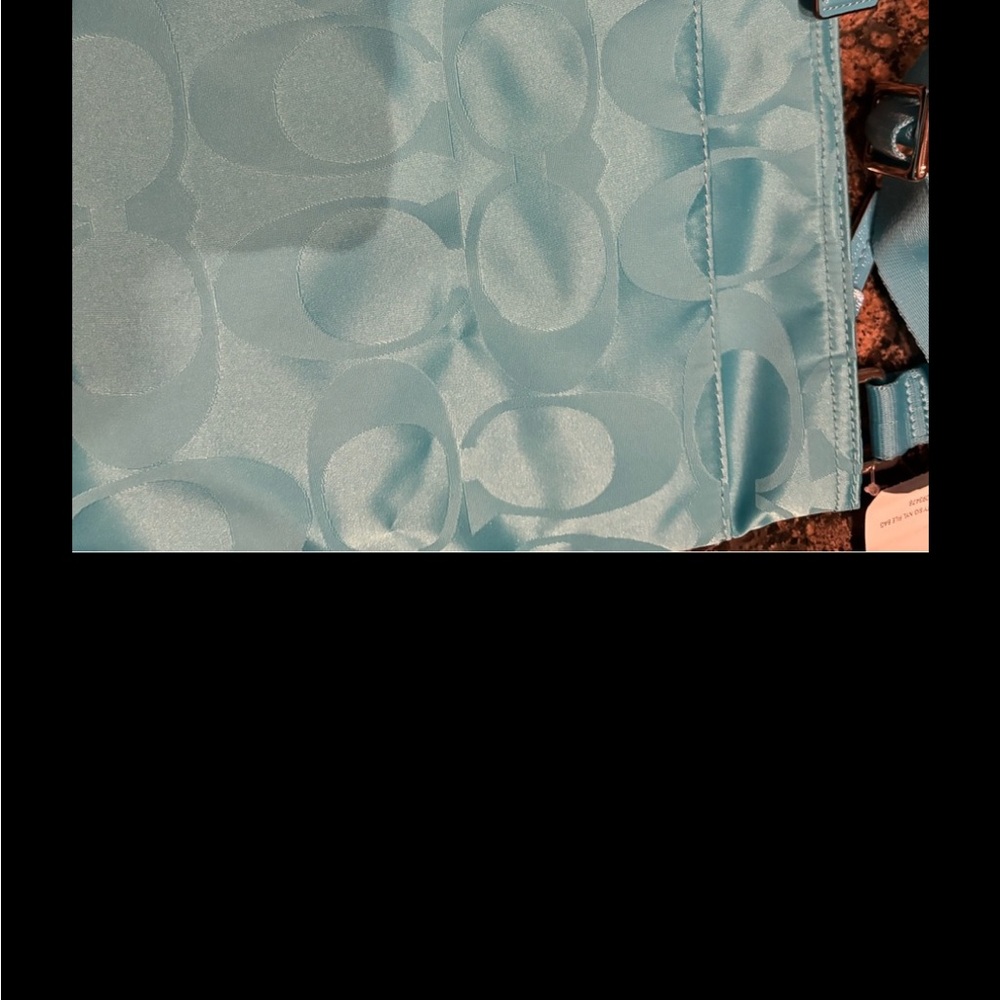 Coach bag-Authentic - Picture 3 of 7